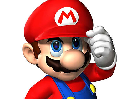 Cool Mario Images