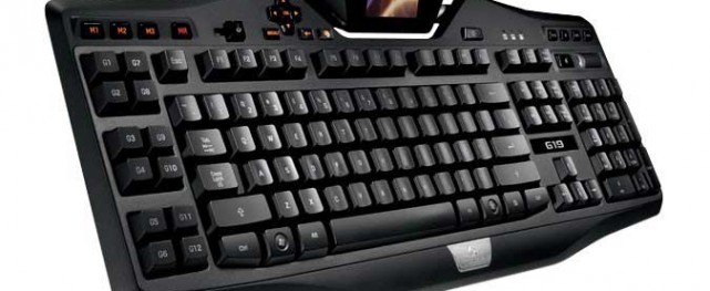 15 Best Gaming Keyboards