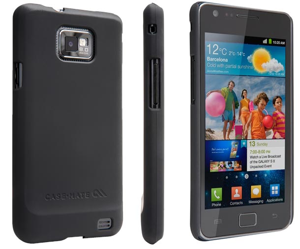 10 Samsung Galaxy S2 Cases You Like